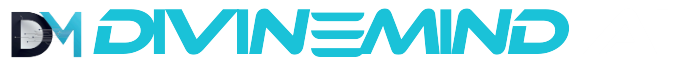 DivineMind.AI Logo