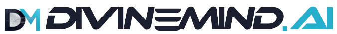 DivineMind.AI Logo
