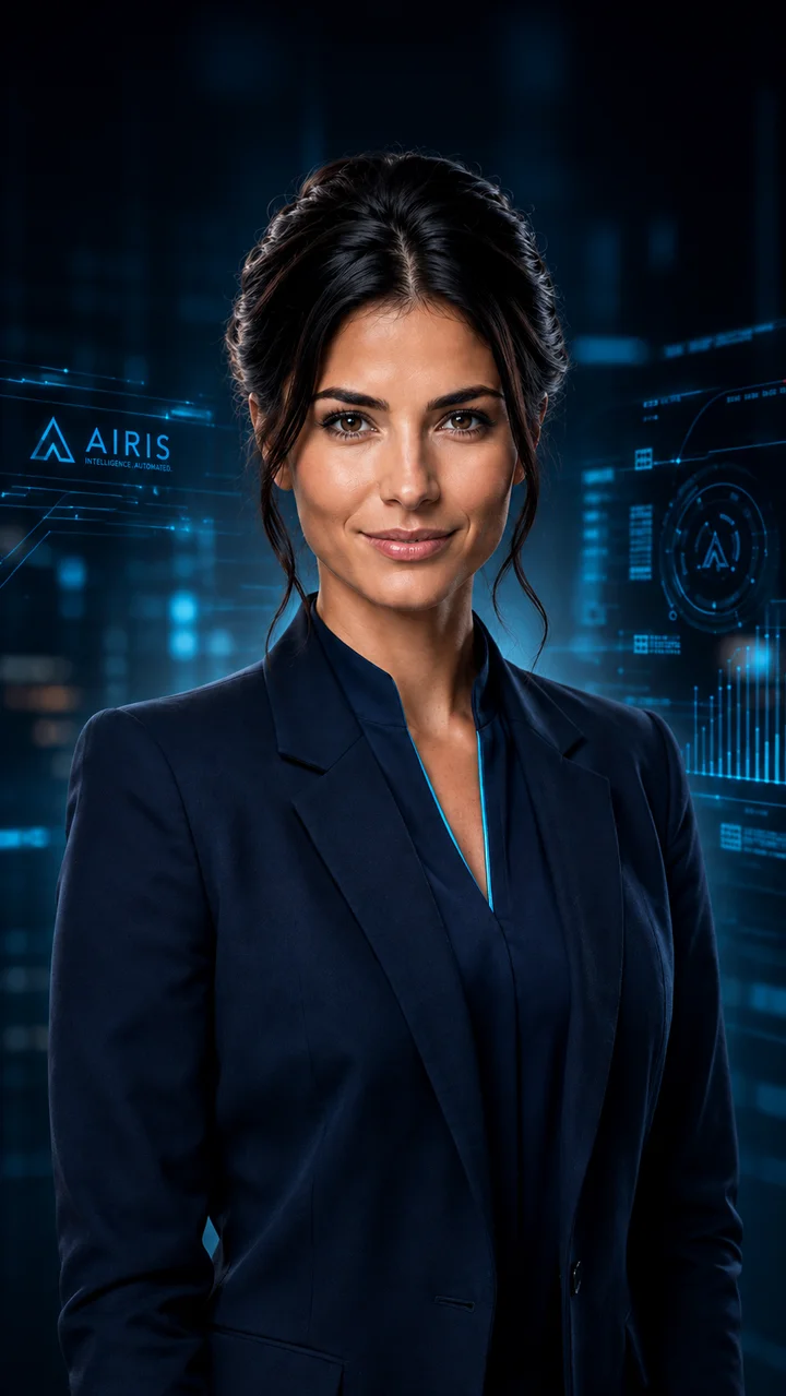 AIRIS