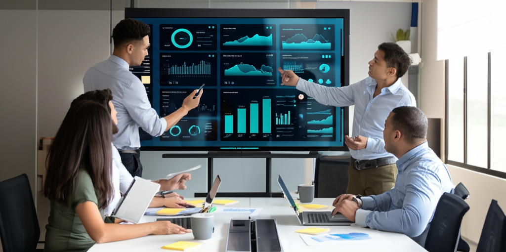 Centrato sull’uomo