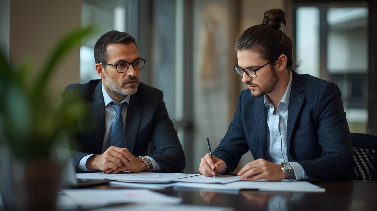 Tax Advisors & Lawyers