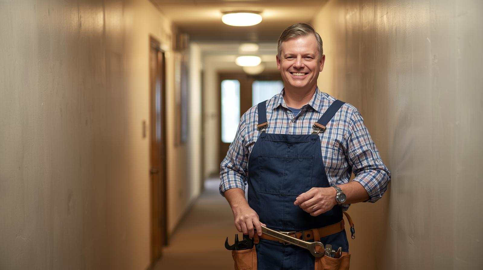 Tradespeople & Crafts