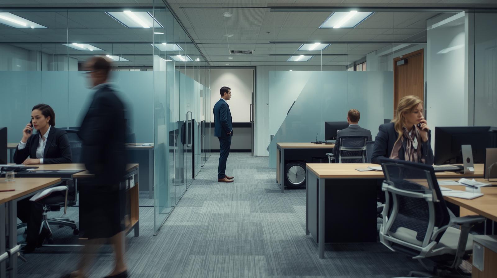 IT & Service Providers