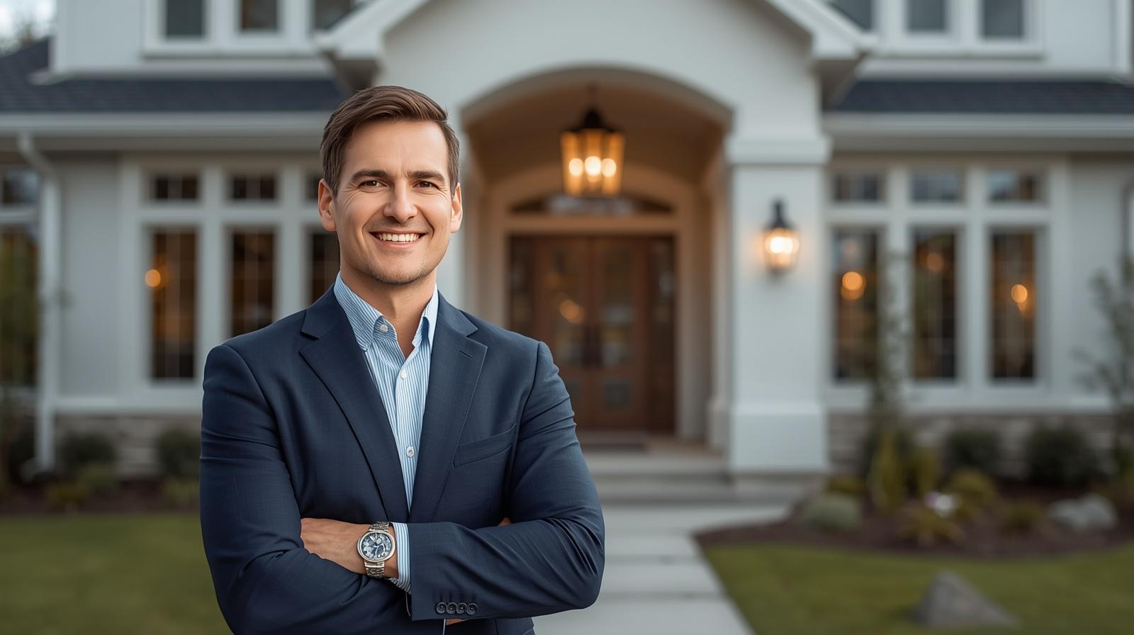 Real Estate & Property