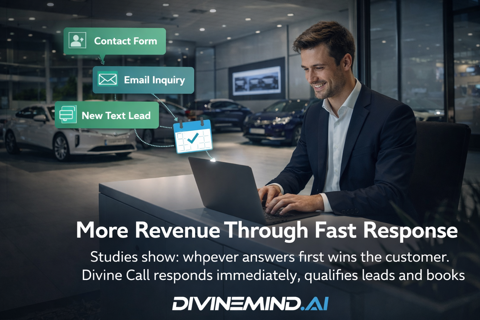 Mai multe venituri prin reacție rapidă