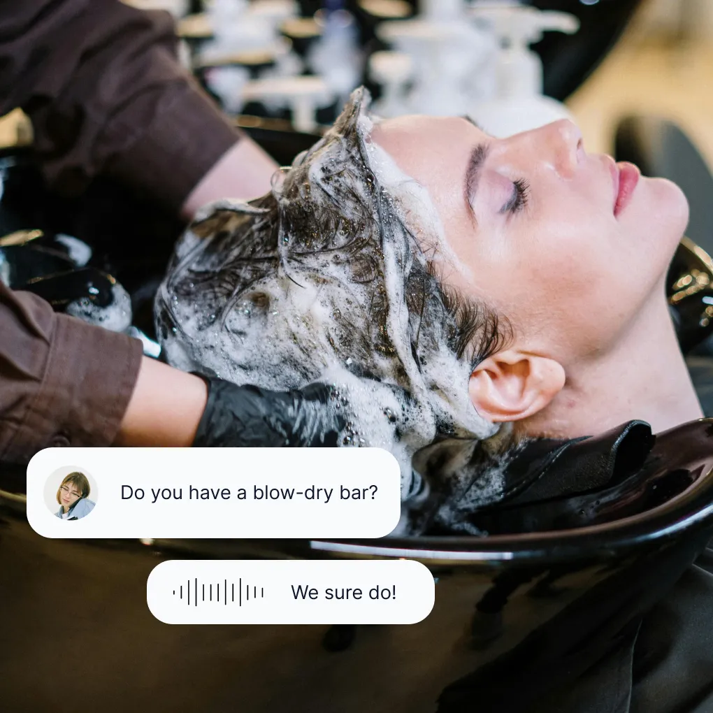 Acabaram-se as interrupções