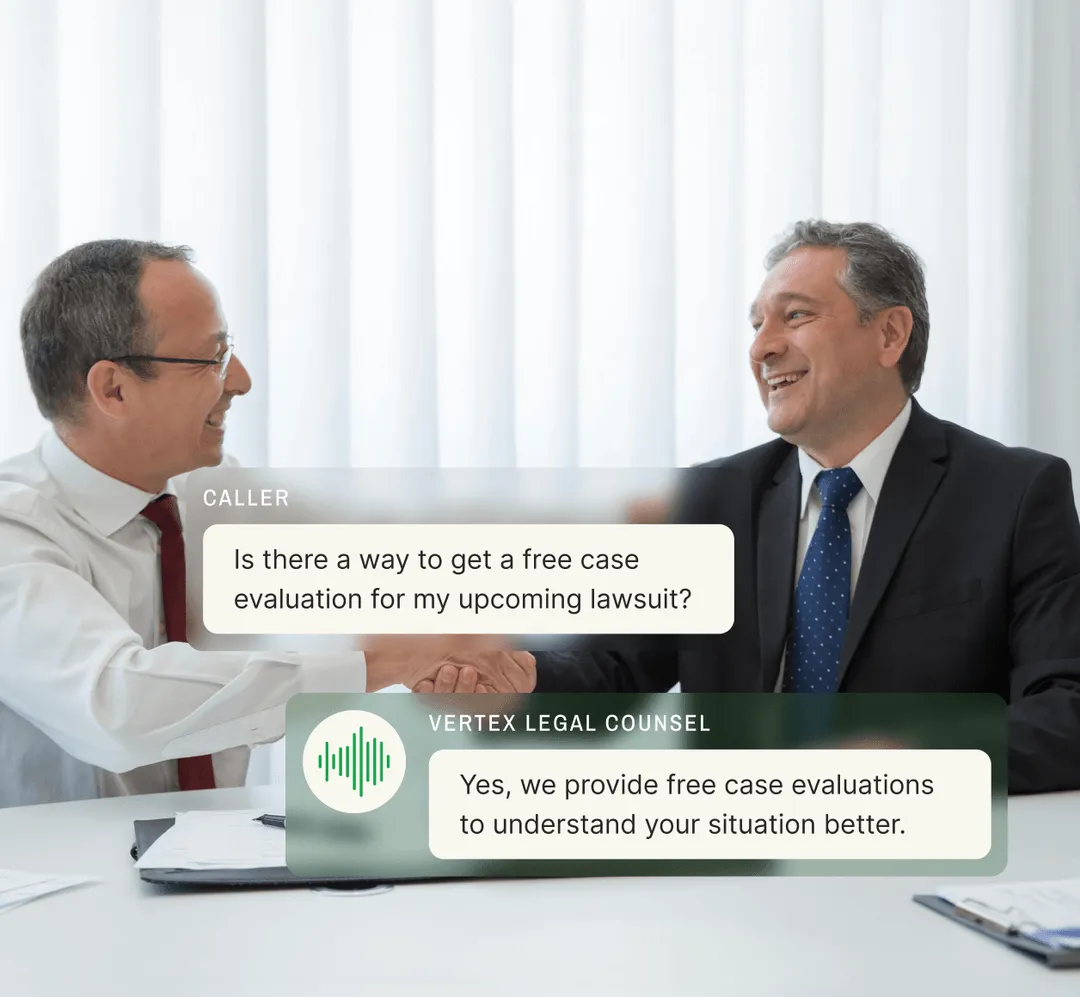 Discrição garantida