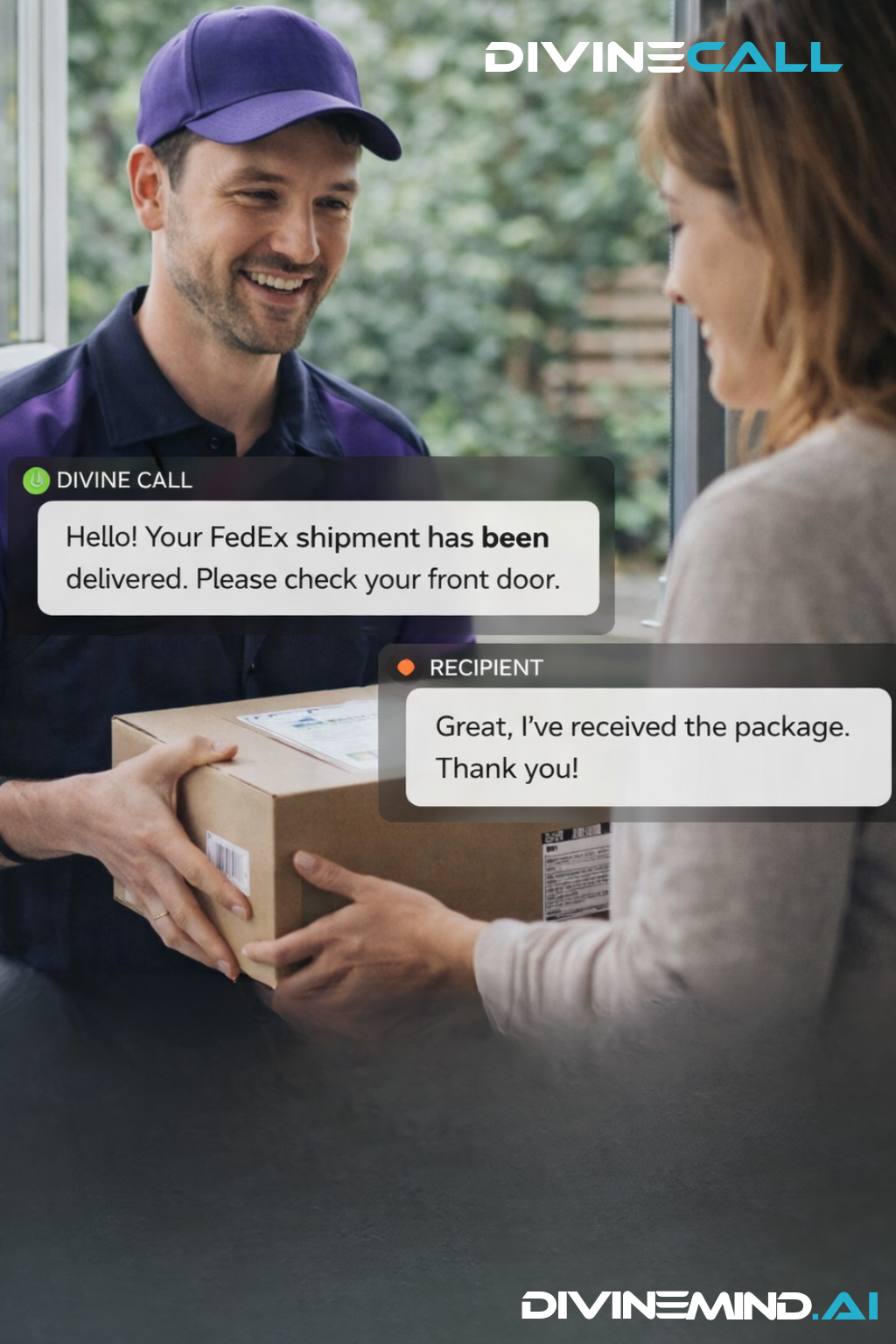 Captarea structurată a comenzilor