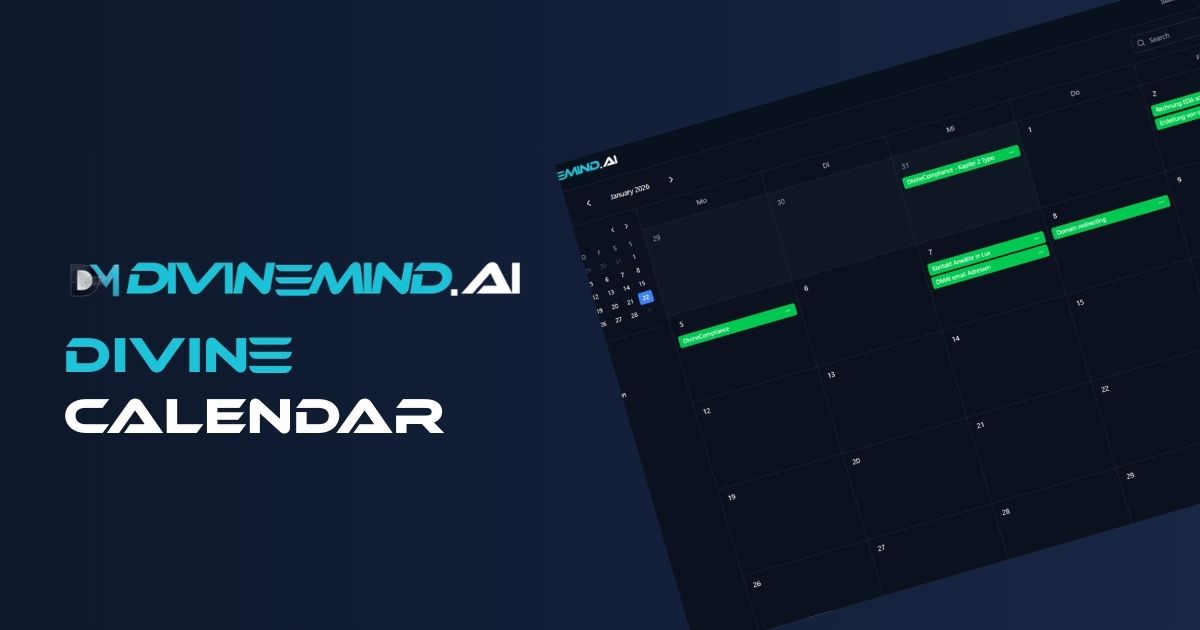 DivineCalendar