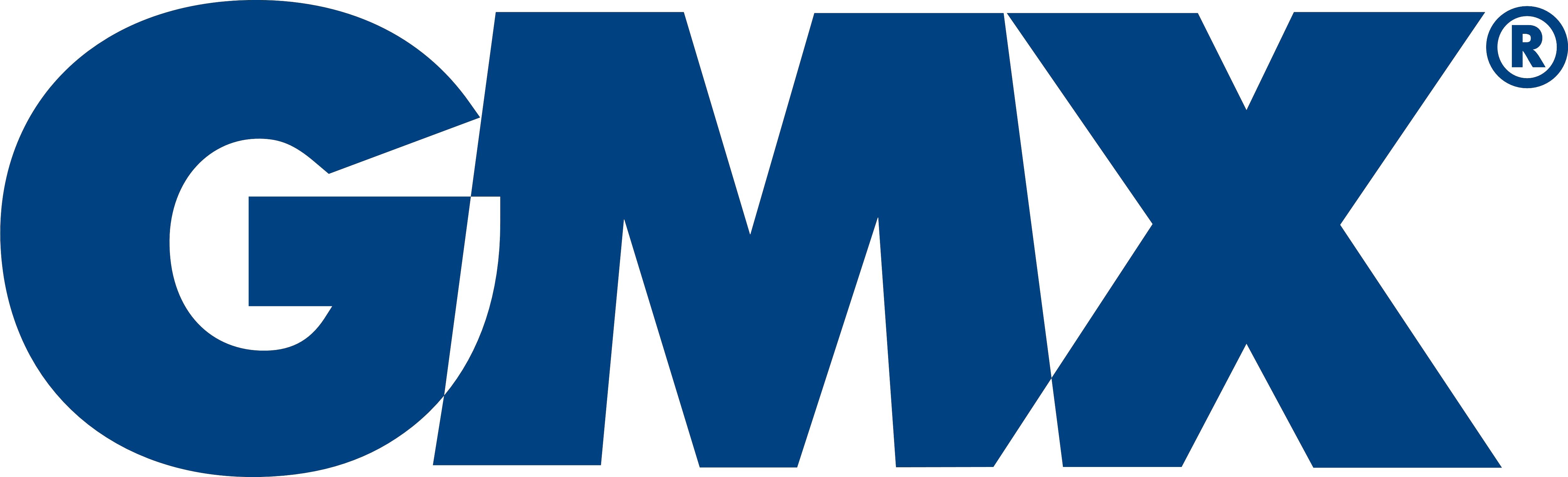 GMX / WEB.DE Logo