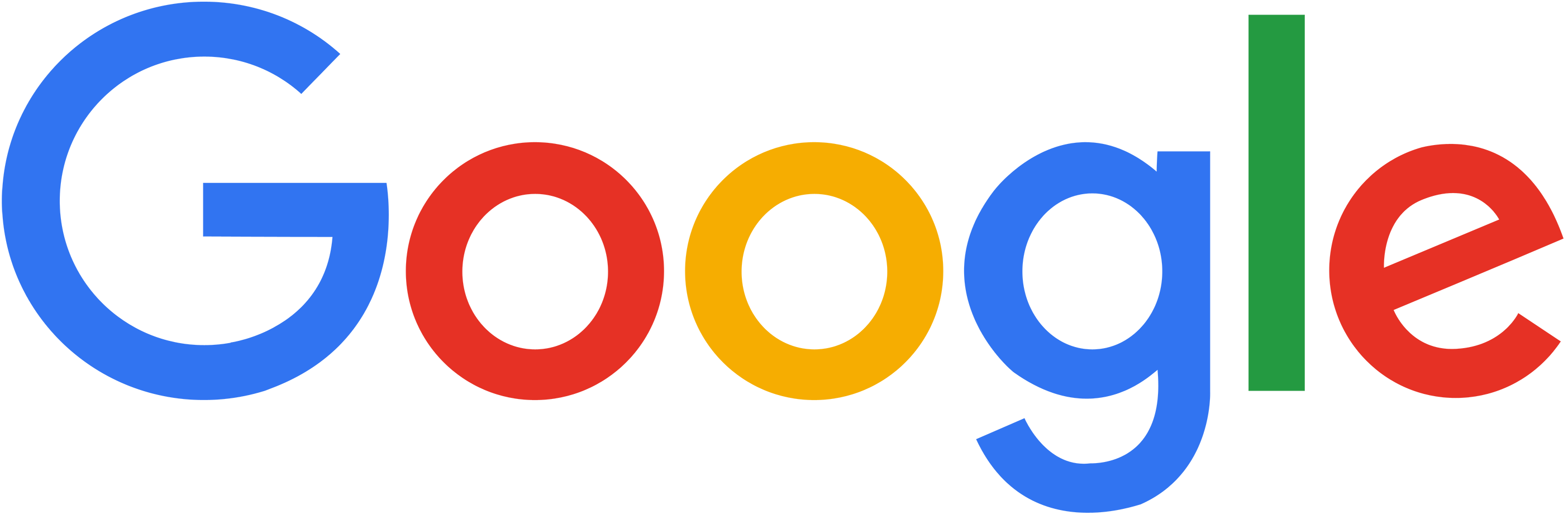 Google Mail Logo