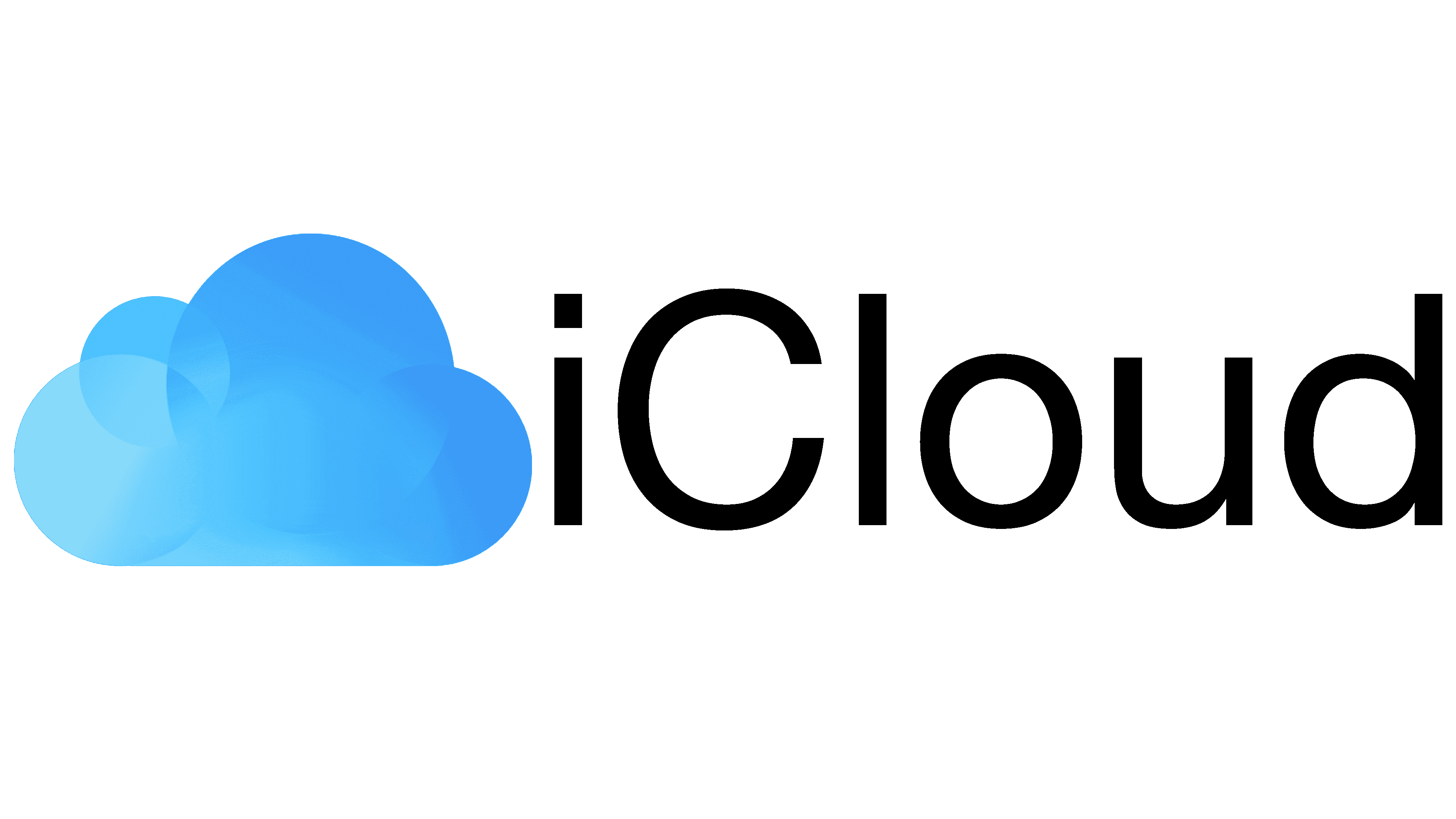 Apple iCloud Mail Logo