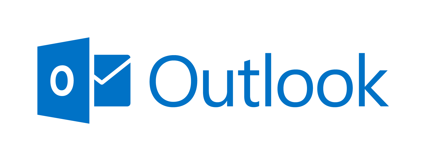 Microsoft Outlook Logo